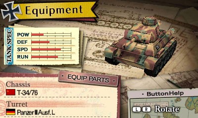 Bugs vs. Tanks!